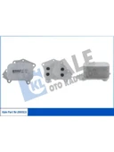 YAG SOGUTUCU PETEK P107 P206 P307 C1 C2 C3 DV4 (1,4HDI) P307 P407 PARTNER II BERLINGO II 1,6HDI FIES - 1