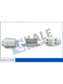 YAG SOGUTUCU PEUGEOT 407 ; 607 2.7HDI 05 - LAND ROVER DISCOVERY III 04<09 ; DISCOVERY IV 09<18 RANGE - 1