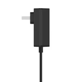 Xiaomi Youpin Cleanfly Araç Süpürgesi Güç Adaptörü HC9155 Siyah ABD Fişi - 1