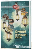 Eyvah Ramazan Kayıp Server Yayınları - 1