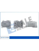 YAG SOGUTUCU FILTRE ADAPTOR (PETEK) JUMPER III BOXER III DUCATO III 2,2HDI E4 / E5 06 V347 1114 CU - 1