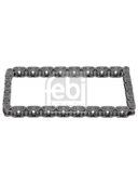 YAG POMPA ZINCIRI 52 BAKLA BMW E81 E87 E90 E60 E46 E93 E83 E84 E61 Z4 E85 MERCEDES W169 0412 W245 0 - 1