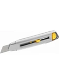 STANLEY 0-10-018 INTERLOCK ASKILI MAKET BIÇAĞI - 1