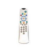 VESTEL 3001-5001 DIGITURK GUIDE uydu kumandası - 1