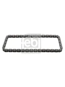 YAG POMPA ZINCIRI BMW E87 E46 E90 E60 E53 E70 M57 M47 - 1
