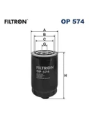 YAG FILTRESI PASSAT LT28 / 35 / 40 / 55 T4 A80 A4 A6 A8 SUPERB VOLVO 740 / 760 / 780 / 940 / 960 85 - 1