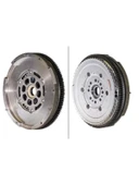 VOLANT KOMPLE (OYNAR GOBER ) TRANSIT V362-CUSTOM V347 1114 2.2TDCI 155PS 12 - 1