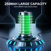 S5 0 96 inç HD Ekran Mini Taşınabilir Kamera Pembe - 5