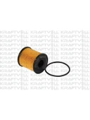 YAG FILTRESI BERLINGO III PARTNER TEPE P207 P307 EC5 P308 C3 C4 TU5JP4 (1,6 16V) / C5 DS3 DS4 P5008 - 1