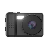 S5 Mini Taşınabilir Kamera 096 İnç HD Ekran Siyah - 1