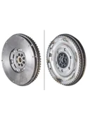 VOLANT KOMPLE (OYNAR GOBEK) NISSAN NAVARA D40 NP300 0510 PATHFINDER 0510 - 1