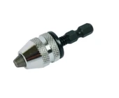 Mercure Bits Saplı Mandren Büyük 6,5mm-1/4" - 1