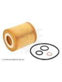 YAG FILTRESI BMW E81 E87 E46 E90 E60  X1 E84  X3 E83 - 1