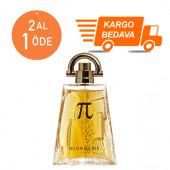 Givenchy Pi Edt 100 ml Erkek Parfümü 3274878222568 - 1