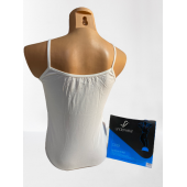 Sİ-YU TEKSTİL WB001 ANTİBAKTERİYEL KADIN İÇ GİYİM ÇIT ÇITLI BODY - 8