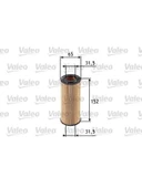 YAG FILTRESI BMW E46 E90 E60 E92 E93 E63 E64 E65 E83 E70 E71 - 1