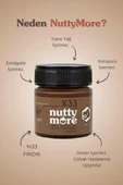 Nutty More Fındık Ezmesi Tanışma Paketi 200 gr x 3 Adet - 3