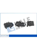 YAG FILTRE KUTUGU SOGUTUCUSUZ 1.2TDI POLO 10 IBIZA 0915 FABIA 1115 ROOMSTER 1115 - 1