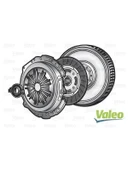 VOLANT + DEBRIYAJ SETI + RULMAN VW TRANSPORTER T5 2.0 TDI SABIT VOLANT - 1
