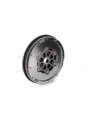 VOLANT TRANSIT V347 2,2TDCI 130PS 0614 5 ILERI CIFT KUTLE ONDEN CEKER - 1