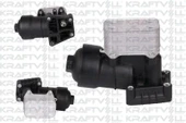 YAG FILTRE & KUTUGU & CONTALARI & SOGUTUCU KOMPLE CAYC A1 A3 A4 CADDY FABIA GOLF OCTAVIA PASSAT 1.6T - 1