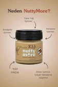 Nutty More Fındık Ezmesi Tanışma Paketi 200 gr x 3 Adet - 5