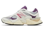 New Balance 9060 Magenta - 3