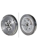 VOLAN KOMPLE CIFT KUTLE FOCUS 3 CB8 1114 1.6 TDCI FOCUS 3I CEW 14 - 1