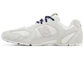New Balance x Miu Miu 530 SL White Full Box - 2