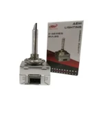 XENON AMPUL D3S 4600K METAL BAGLANTI - 1