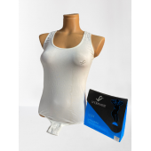 Sİ-YU TEKSTİL WB003 ANTİBAKTERİYEL KADIN İÇ GİYİM ÇIT ÇITLI BODY - 9
