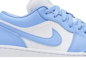 air Jordan 1 low UNC - 2