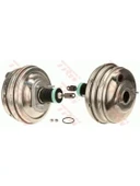 WESTINHOUSE BMW 7 E65 / E66 730I / 730D / 735I / 740I / 740D / 745I / 745D / 750I / 760I 11 / 01 04 - 1