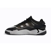 adidas Niteball 2 grey black thumbnail 2