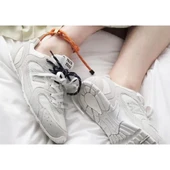 New Balance x Miu Miu 530 SL White Full Box - 6