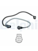 VURUNTU SENSORU VOLVO S60 I (384) 2.4 0010 S80 I (184) 2.4 9906 V70 II (285) 2.3 T5 9904 XC90 I ( - 1