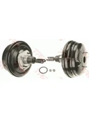 WESTINHOUSE RANGE ROVER SPORT LS 3,6 TD8 / 4,2 02 / 05 - 1