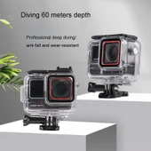 Insta360 Ace Pro Su Geçirmez 60m Dalış Kılıfı - 4