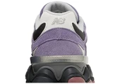 New Balance 9060 Mercury Black - 5
