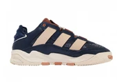 adidas niteball crew navy wild sepia - 3
