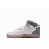 Nike Air Force 1 High Prm Reigning - 2