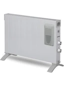 KUMTEL 2000W Fanlı Konvektör Isıtıcı HC-2948 - 1