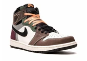 Nıke Air Jordan 1 Retro High Hand Crafted - 2