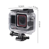 Insta360 Ace Pro Su Geçirmez 60m Dalış Kılıfı - 3
