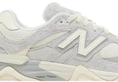 New Balance 9060 Quartz Grey - 4