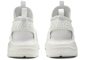 Nıke Air Huarache Triple White - 5