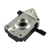 BMW E36 Z3 Sol Kaput Kilidi A6882-01 Model - 1