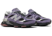 New Balance 9060 Mercury Black - 3