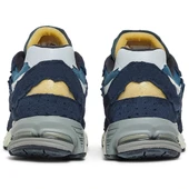 New Balance 2002R 'Protection Pack Dark Navy - 4