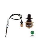 TURBO SICAKLIK KAPTORU (SENSOR) CLIO IV MEGANE III FLUENCE DUSTER JUKE (RN140J CWE) 611 MM 2 SOKET - 1